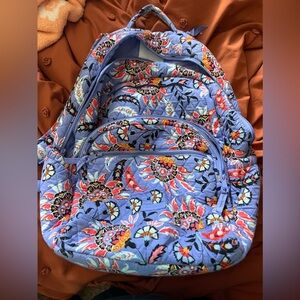 Vera Bradley Backpack